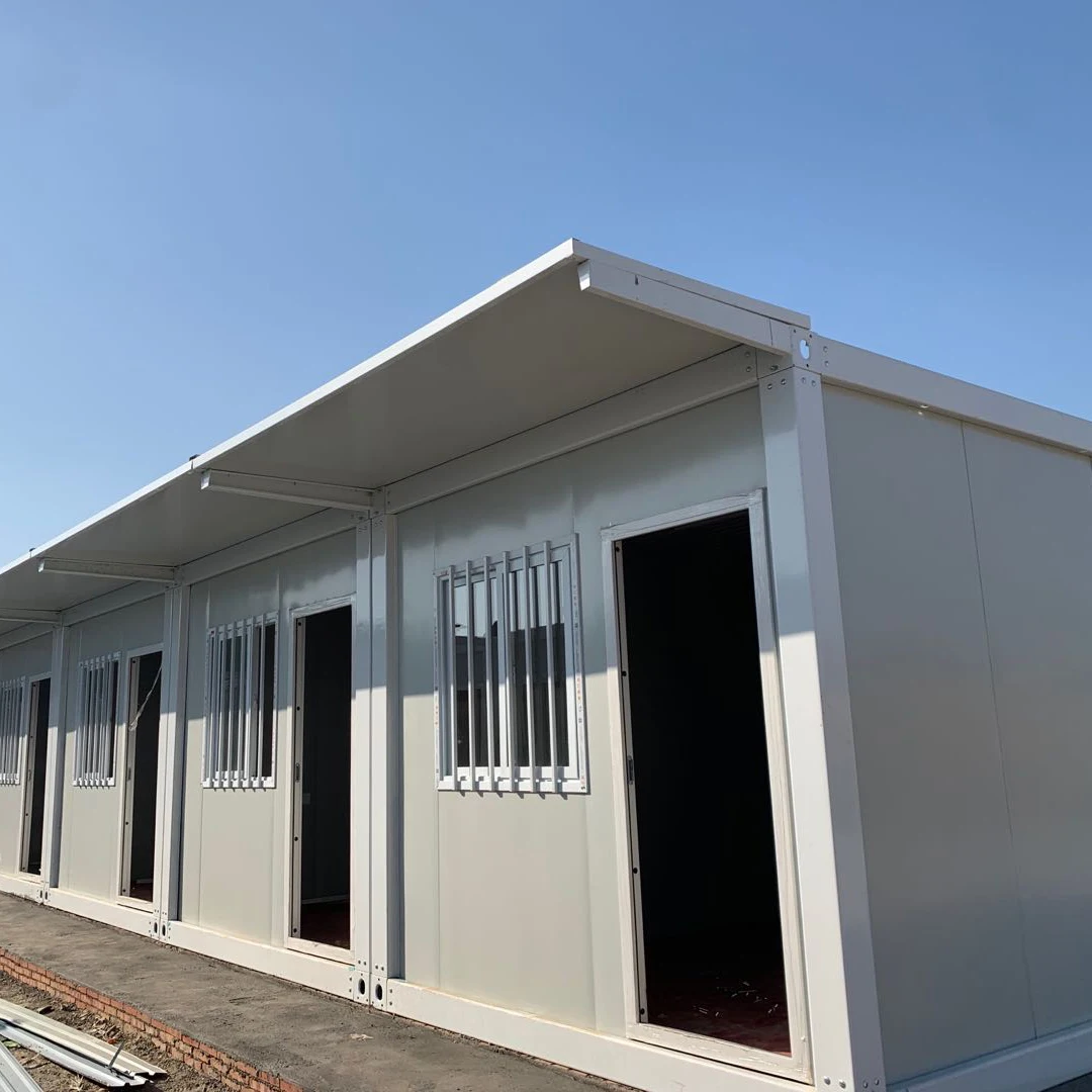 20ft prefab homes container homes in pakistan mini homes tiny houses