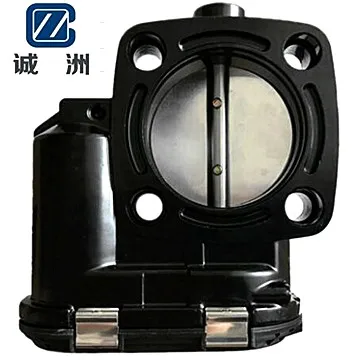 Высококачественный электронный корпус дроссельной заслонки для моторной лодки (Seadoo) ATV & GTX & CHALLENGER & WAKE 0280750505