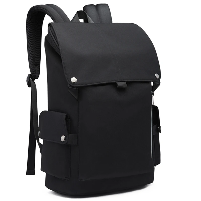 Вместительный Повседневный Рюкзак BH 8329 BINHAO для путешествий, отдыха, компьютера, корейский школьный ранец для старшей школы, дорожный рюкзак