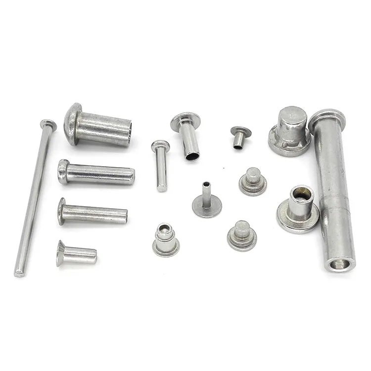 Custom with threaded pop Stainless steel rivets manufactures waterproof