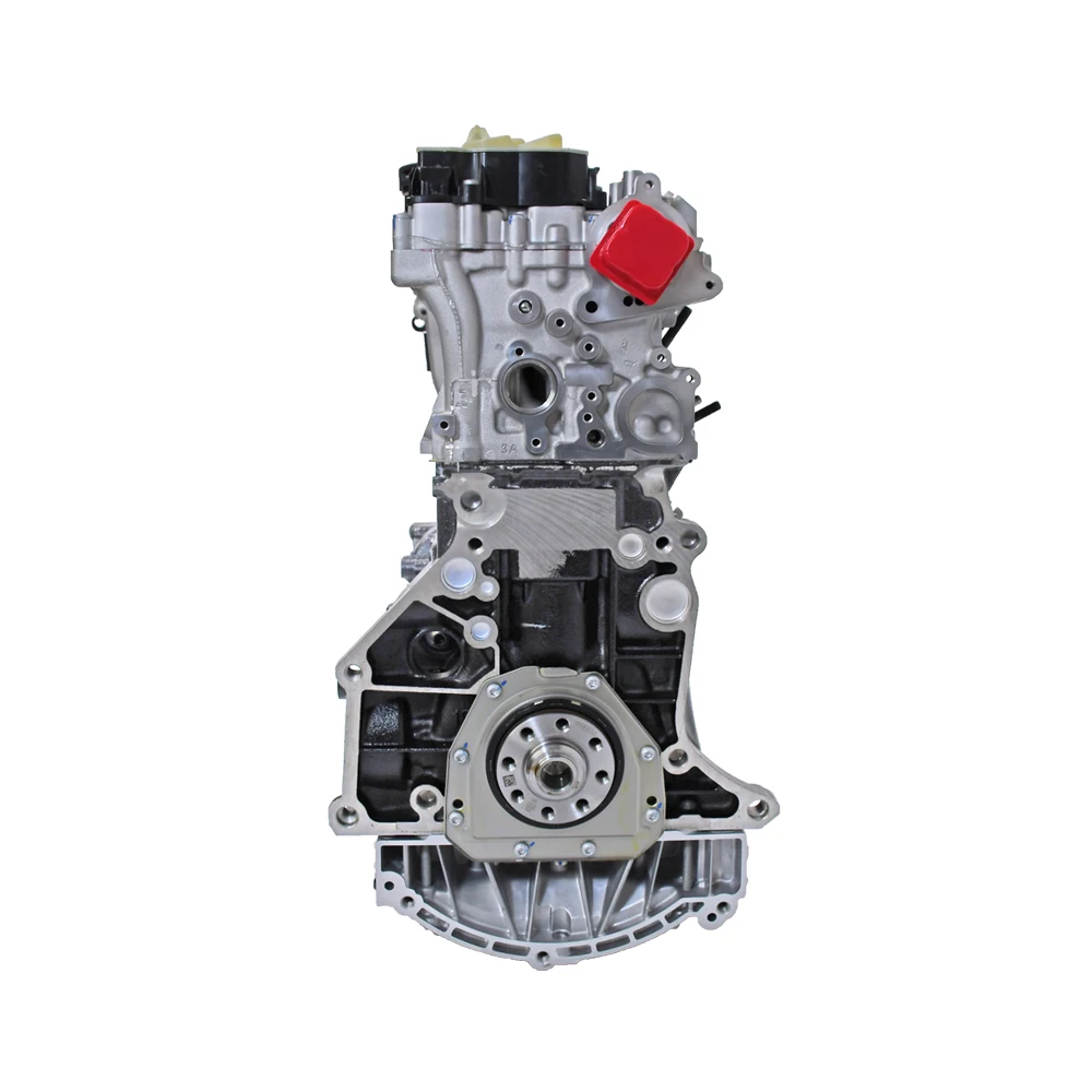 Chinese OEM Automobile Engine CUF/CJS 1.8T 4 Cylinder Car Engine Assembly for Audi A3 A4 A5 Q3 Q5 VW Tiguan Magotan B7L CC