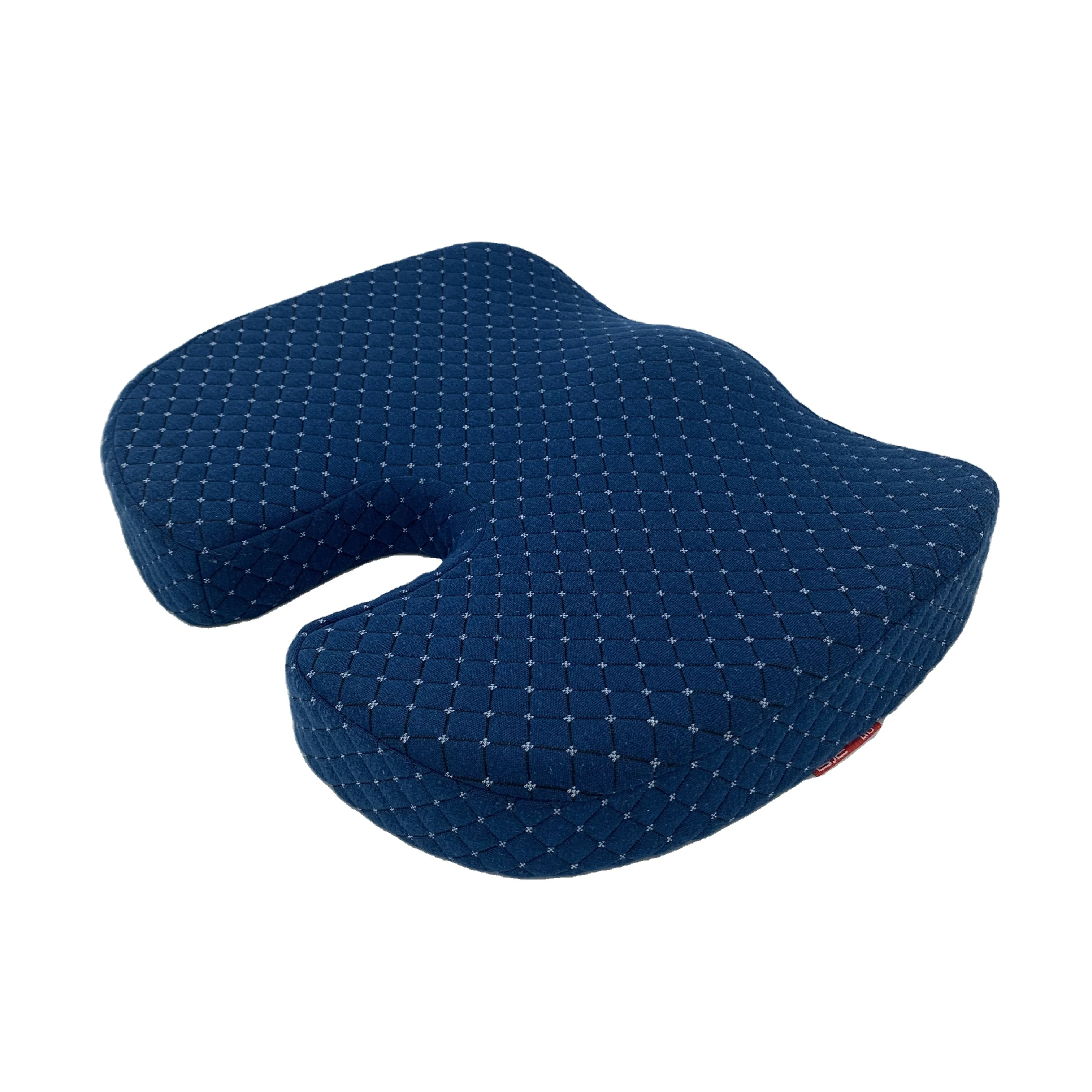 Office Chair Cushion Car Seat Cushion Healthy Posture Memory Foam Coccyx Seat Cushion