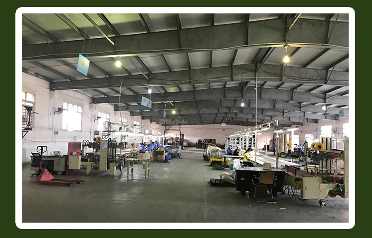Foshan Home Share Outdoor Garden Factory
