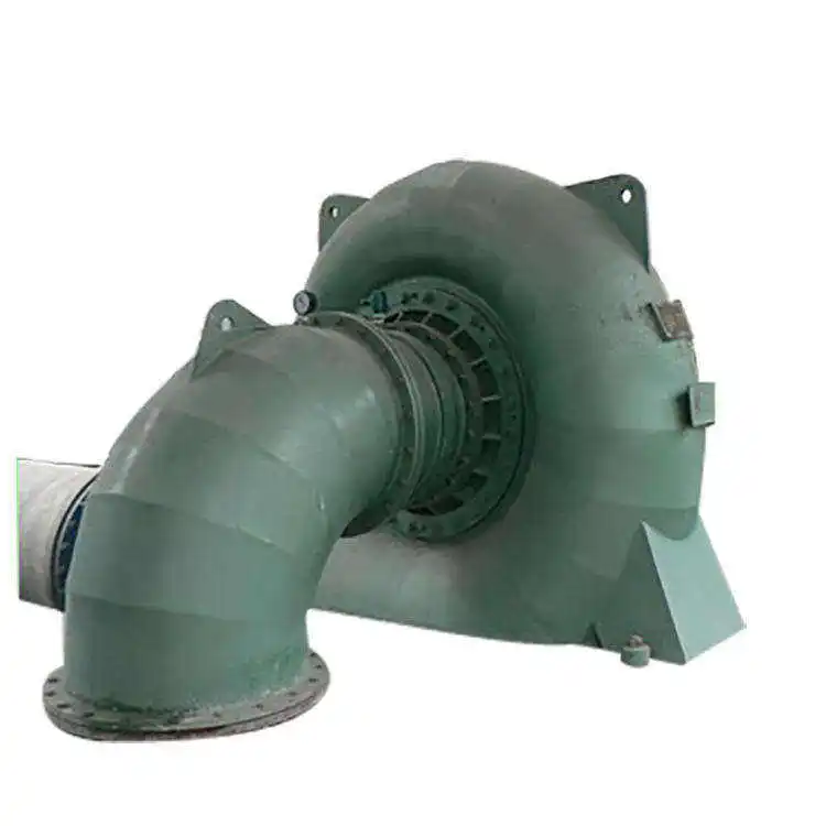 High efficiency francis turbine for sale