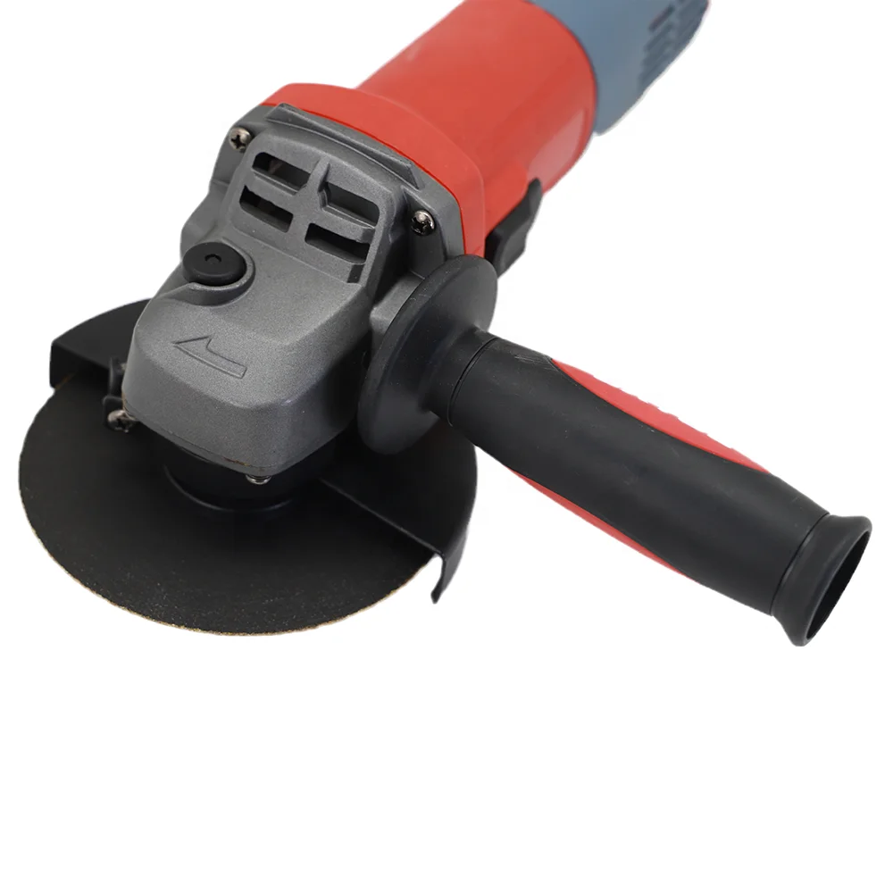 G8892010 EXTOL PREMIUM Professional 110 120v 60Hz Electric 115mm 850W Angle Grinder