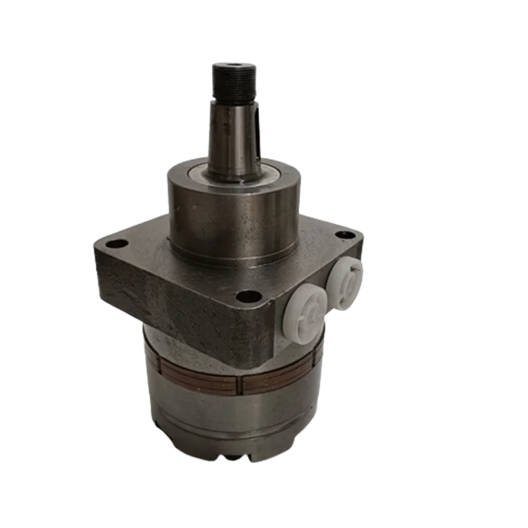 OMER BMER Series White Drive Motor BMER300 Low Speed Hydraulic Gerotor Motor