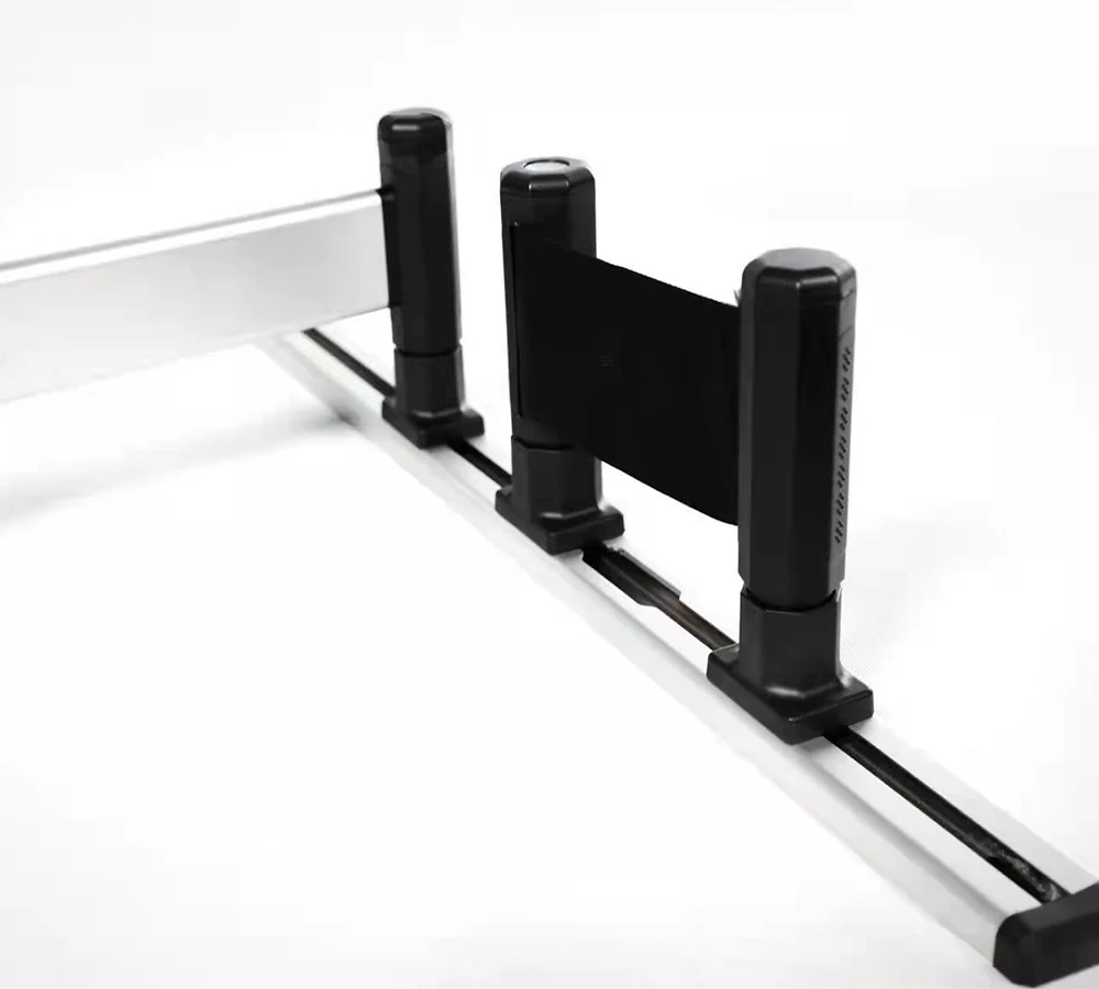 Factory Hot Sale Tail Storage Box Trunk Fixed Baffle Car Interior Accessories Spare Parts For Honda Old Fit