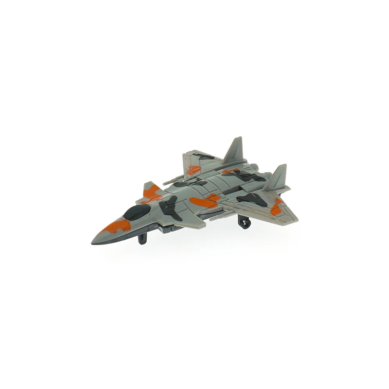 Wholesale 5 in 1 Deformable Military Vehicle Deformed Transformed Children Deformation Robot Toys