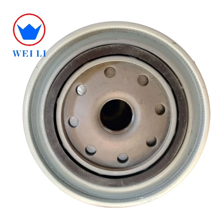 Масляный фильтр Thermo King 11-6228-завод weili