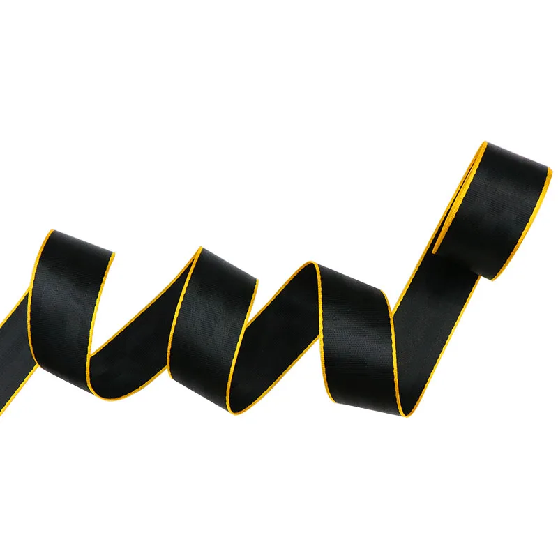 Dual Color Seat Belt Safety Belt Imitation Nylon Pet Dog Pregnancy Car Adjuster Safety Wheelchair Seat Belts For Wheelchairs