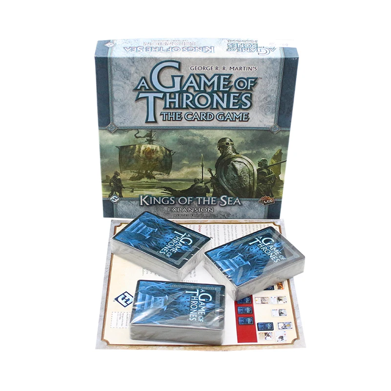 HS print playing cards custom logo board game card printing