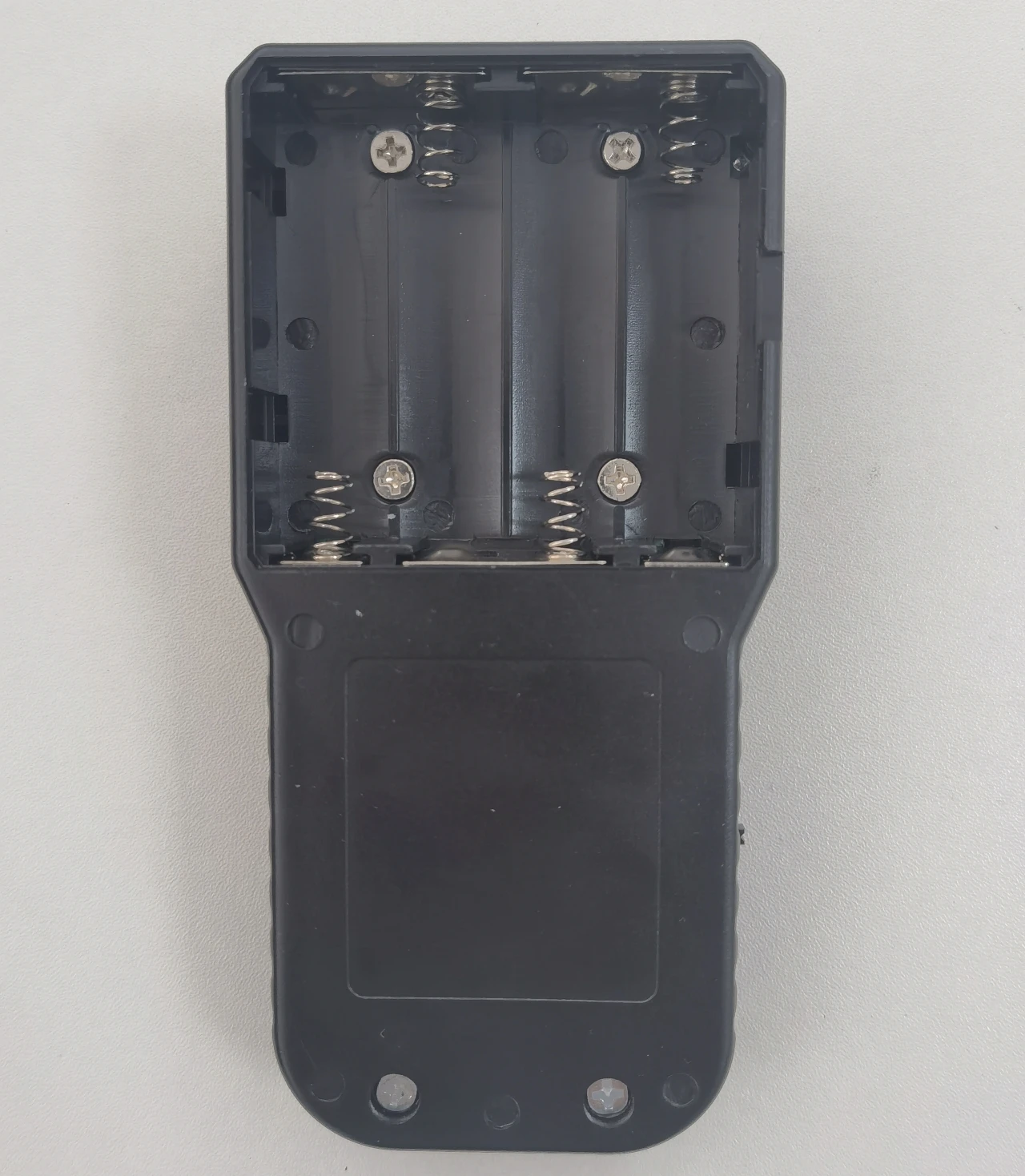 safe checking device