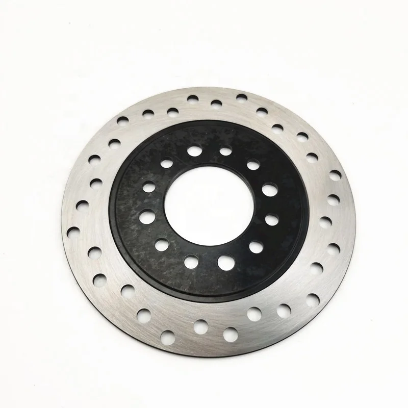 ESUM Steel 110cc ATV disc brake 160mm Float Floating Disc Rotor for Go Kart Buggy