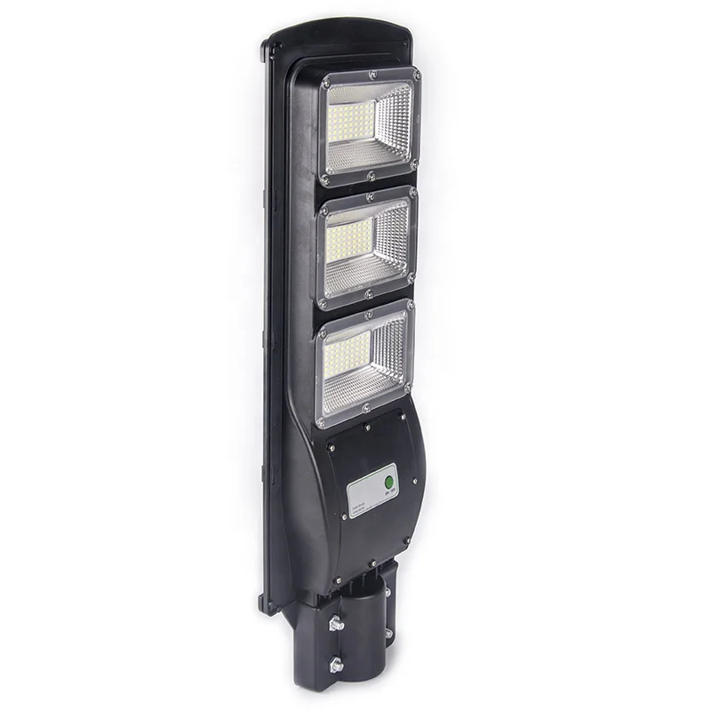 20 Вт 40 Вт 60 Вт универсальный солнечный уличный фонарь IP67