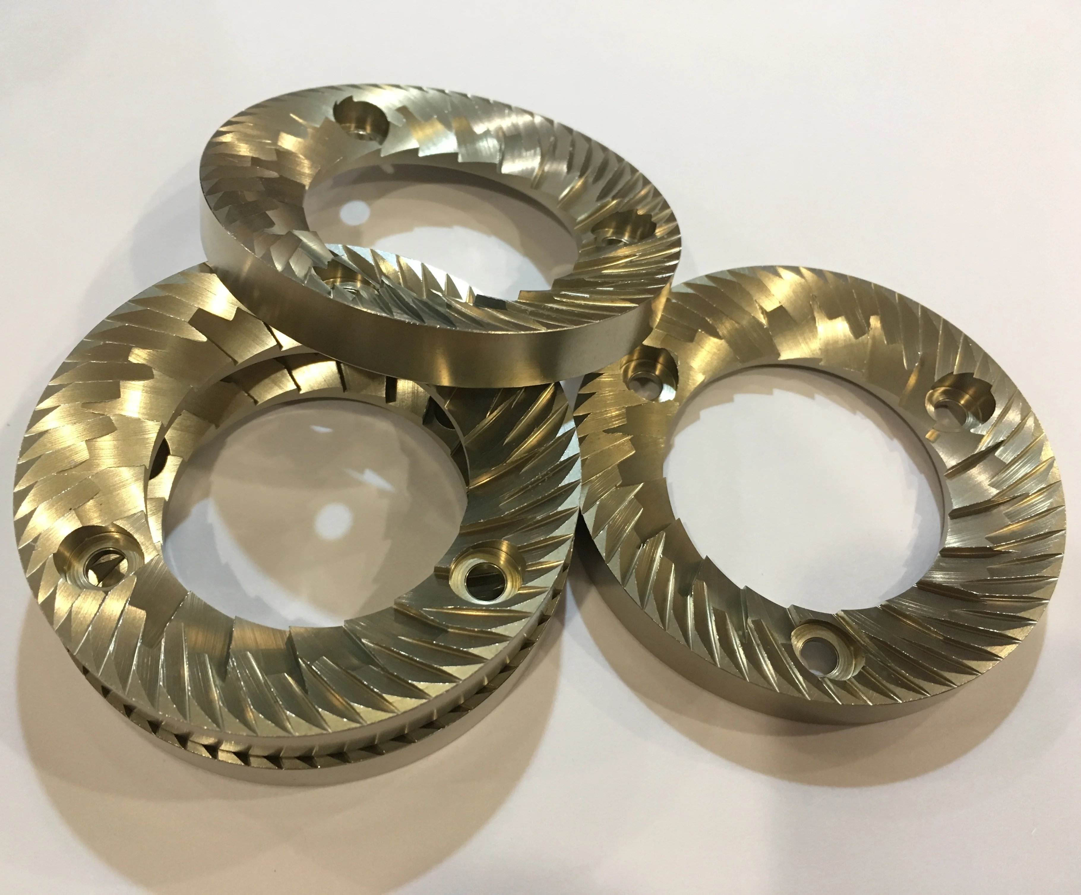 64 мм 60 мм 59,5 мм 54 мм 40 мм 80 мм электрическая кофемашина для эспрессо Запчасти для шлифовки заусенцев плоский шлифовальный станок