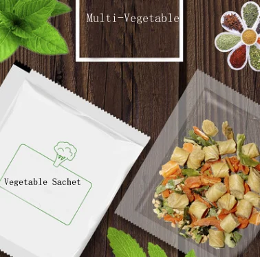Instant noodles mixed dehydrated vegetables packets  price