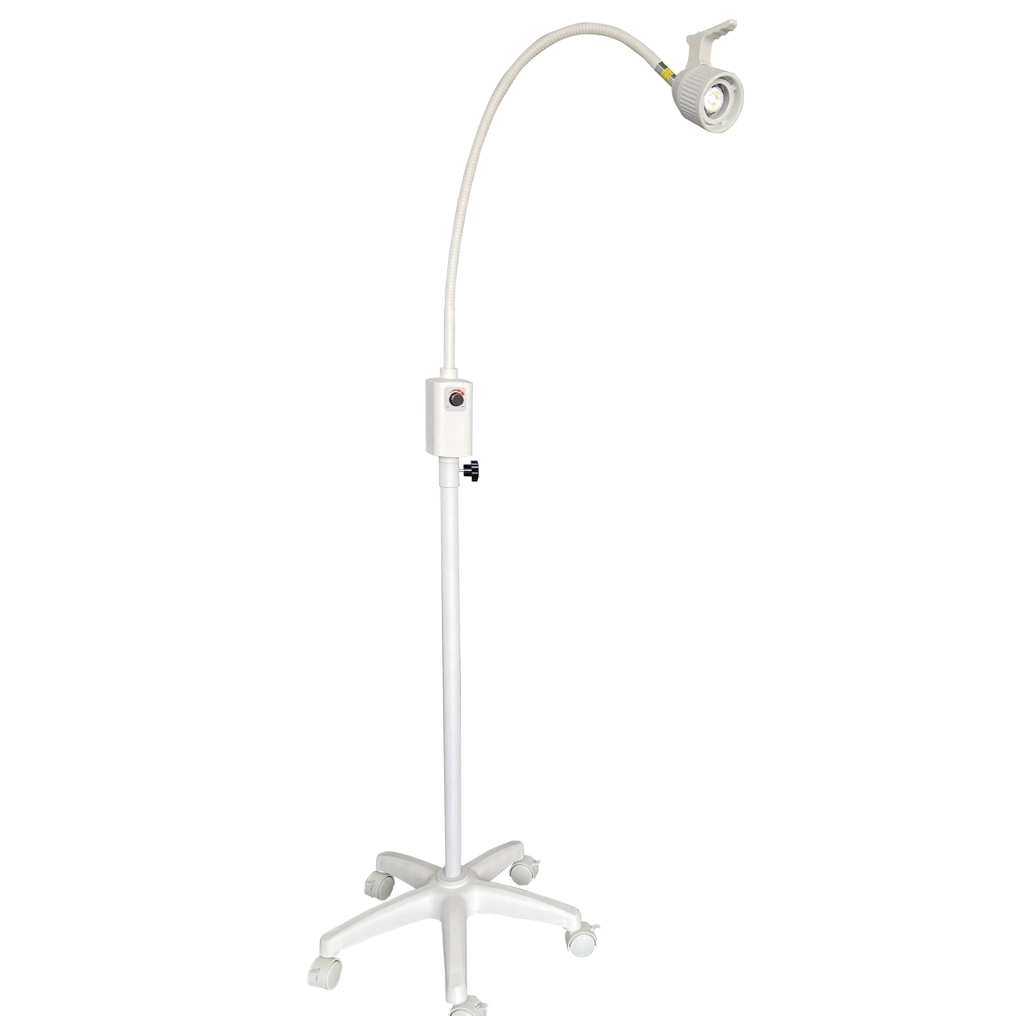Easywell KS-Q3 medical grade light  therapy Portable  light source LED High Illumination Surgical Auxiliary medical led light