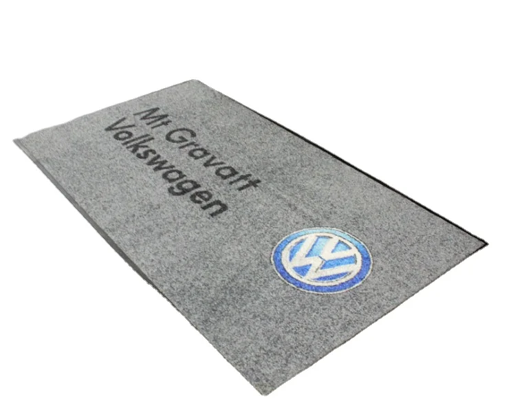 2022 Digital Floor Door Mats Indoor Doormat Anti Slip Designer Doormats Custom Printed Doormat Welcome Mat Customized Design