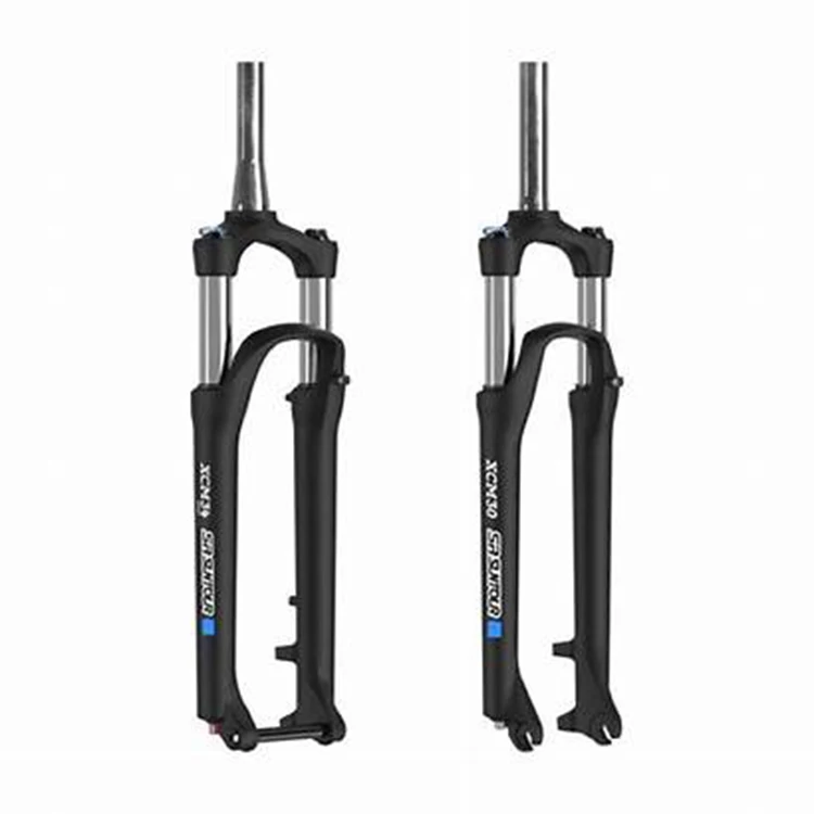 Bicycle Fork Sr Suntour With Power Suspension Wholesale Bike Parts Bicycle Fork