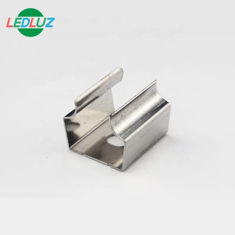 
ALP050 LEDLUZ UP And Down Wall Mounted Aluminum LED Profile 