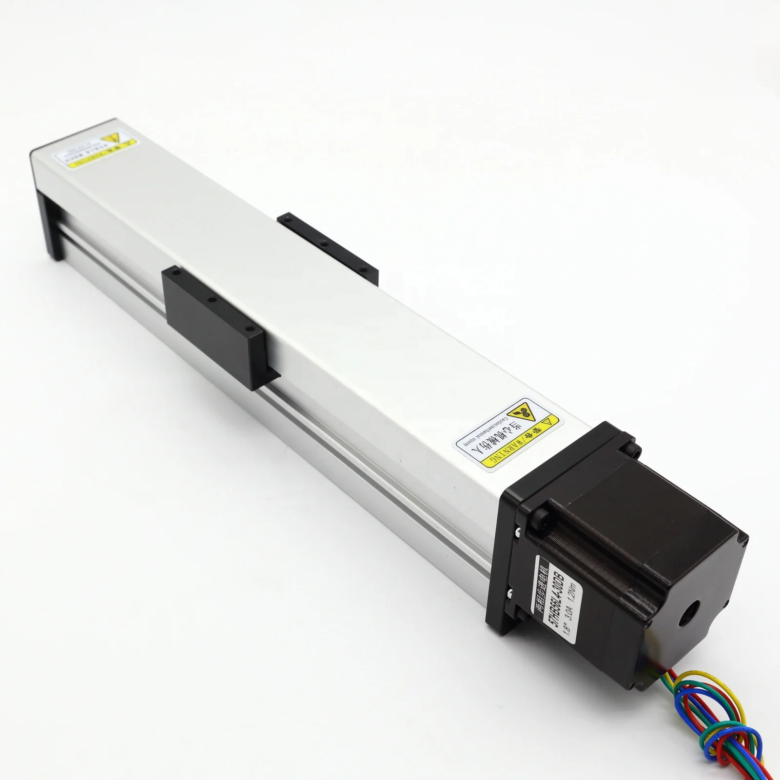 Sealed sliding table module precision ball screw CM40B linear guide electric lifting table