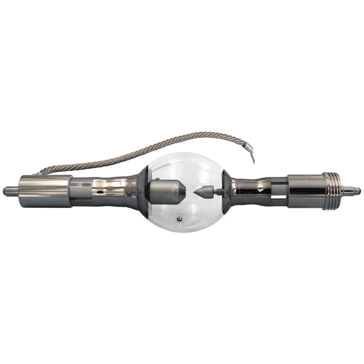 Imported 5KW Xenon Lamp Parallel Light Searchlight PCB Industry ChuanBao Exposure Machine E2100 Special UV Mercury Lamp