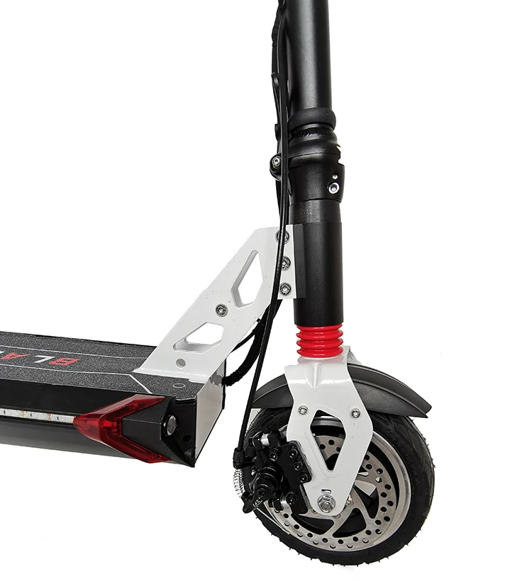 
China OEM Cheap Manufacturer Wholesale Two Wheel Electric Scooters Foldable 25km Electric Kick Scooter 