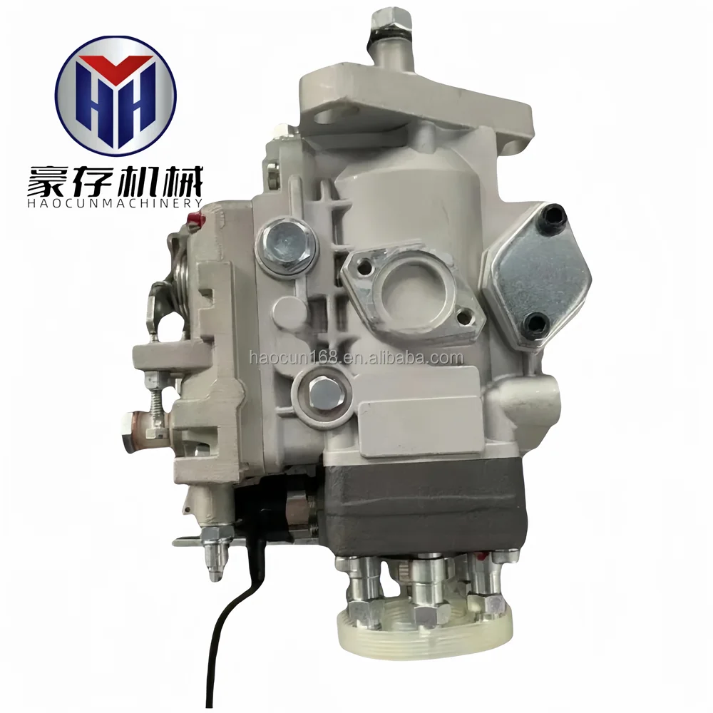 Оригинальный дизельный насос MITSUBISHI S6S 32B65-10130 104761-3031 104661-3031 11F1150RNP239 топливный для