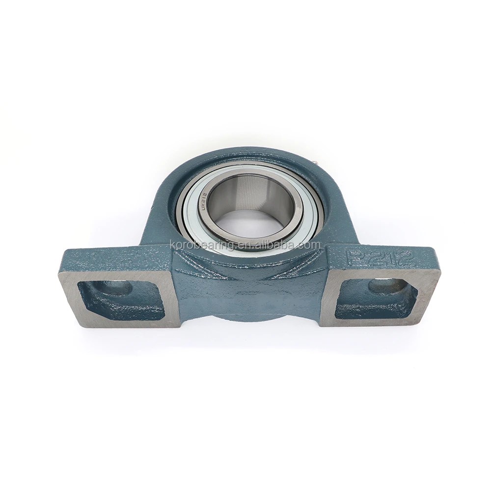 Plummer Block Housing Bearing UCP204 UCP205 UCP205 UCP207 UCP208 Pillow Block Ball Bearing
