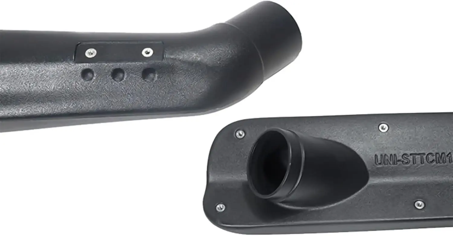2024 Dailymag Car Snorkel Kit, for 2016-2021 Toyota Tacoma With 3.5L V6 Engine Model Only Compatible