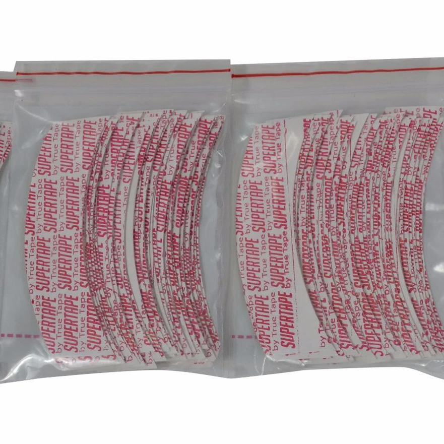 ML Tapes for Lace Wig Tools Waterproof  Double Sided Adhesive Tape for Lace Wig Replacement