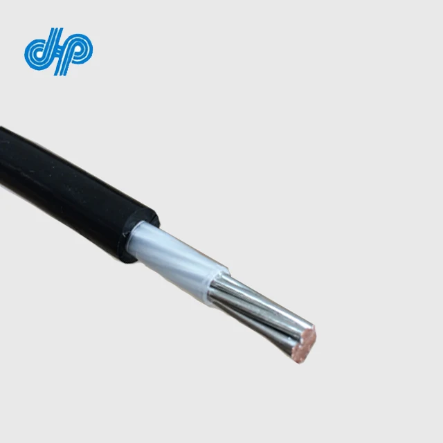 Cathodic protection Cable Cu/HMWPE 1x35mm2,1x50mm2,1x70mm2,1x95mm2, 1x120mm2