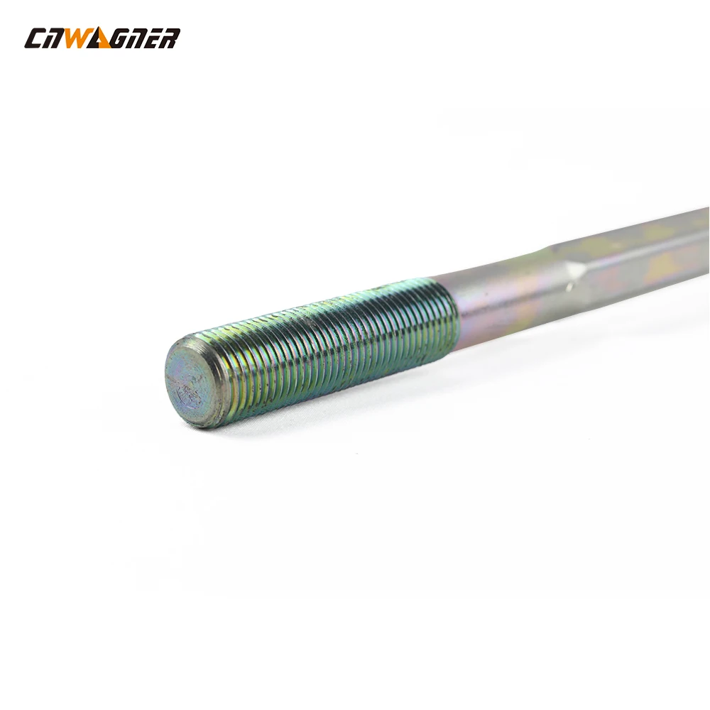 CNWAGNER 45503-09321 VII Pickup (N1_, N2_ N3_N5_N6_N_KZN1) Frame End