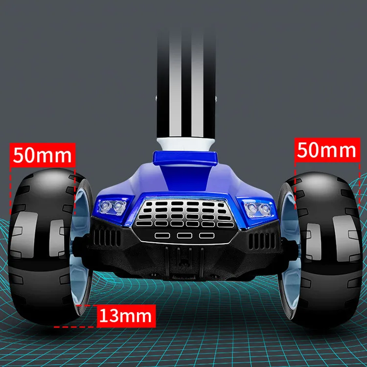 baby seat scooter/multi child scooter 2 year old/folding child scooter for kids with seat
