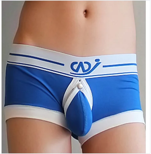 2022 New Design Tight Sexy Mens Underwear Fashion Trendy