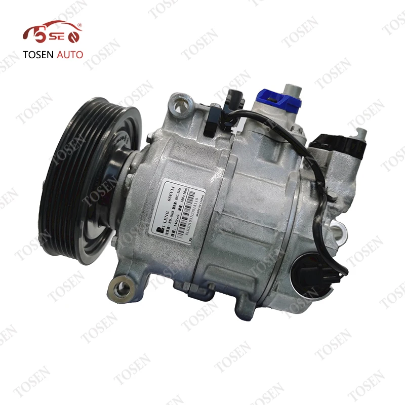 RL-HS01003 Air Conditioning Systems