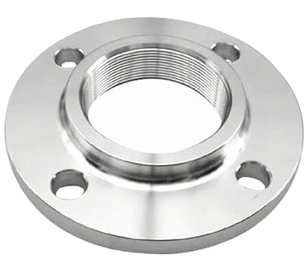 Customized Durable Plate Flange Raised Face Flange with High Quality