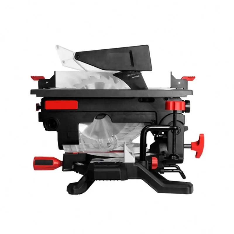 OEM Stand With Quick Attach Tool Mounting Bars 10-Inch Sliding Dual-Bevel Compound Miter Saw Machine Table Miter Saw