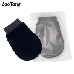 Bath Bodyworks Exfoliating Bath Gloves for Deep Cleaning Acne Men and Women Body Scrubber Mitt