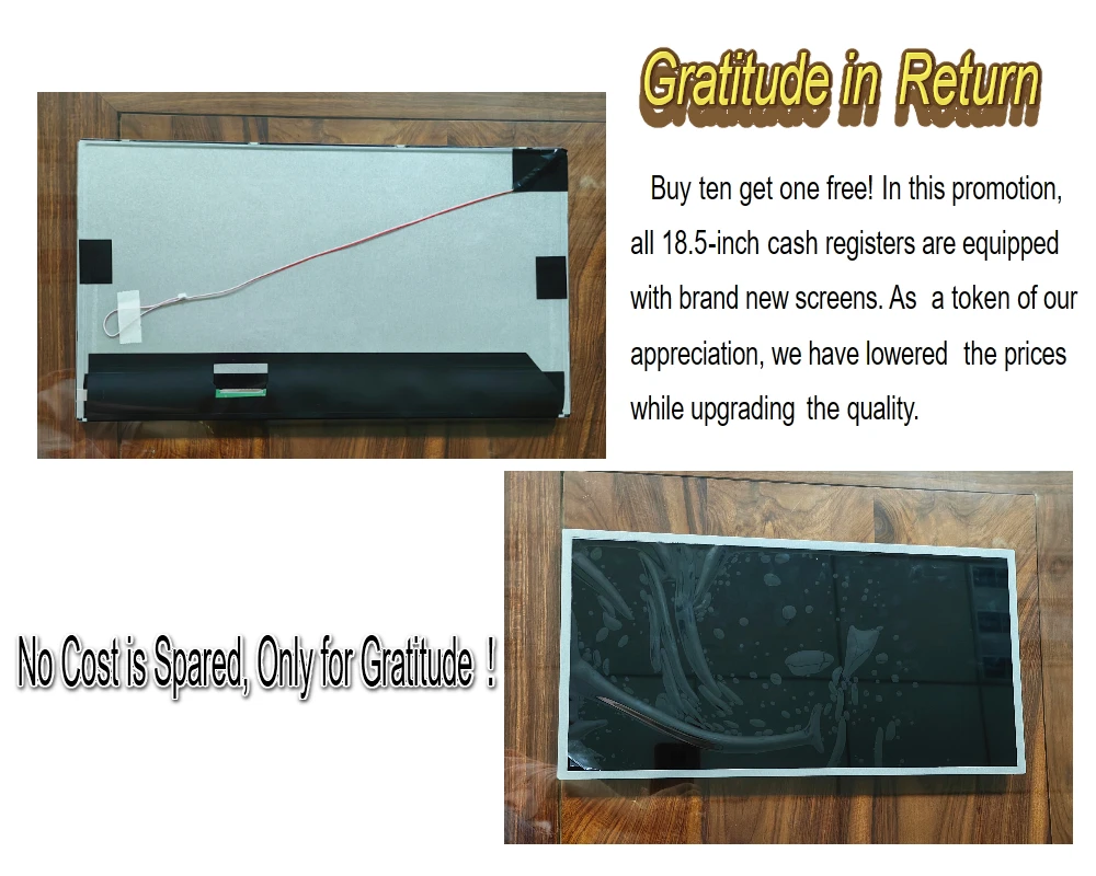 OEM/ODM epos windows pos sistema all in one POS hardware touch screen bill machine  pos system