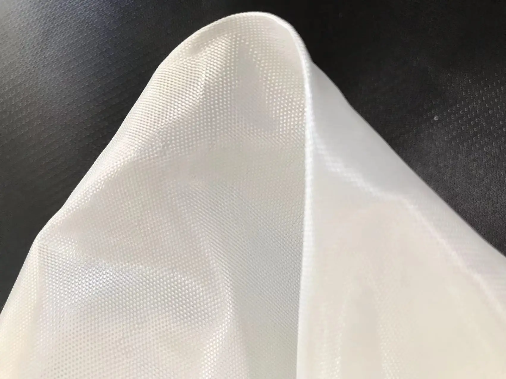 Jiashun 100gsm Fiberglass Woven Fabric to Cover Surfboard Fiberglass Cloth