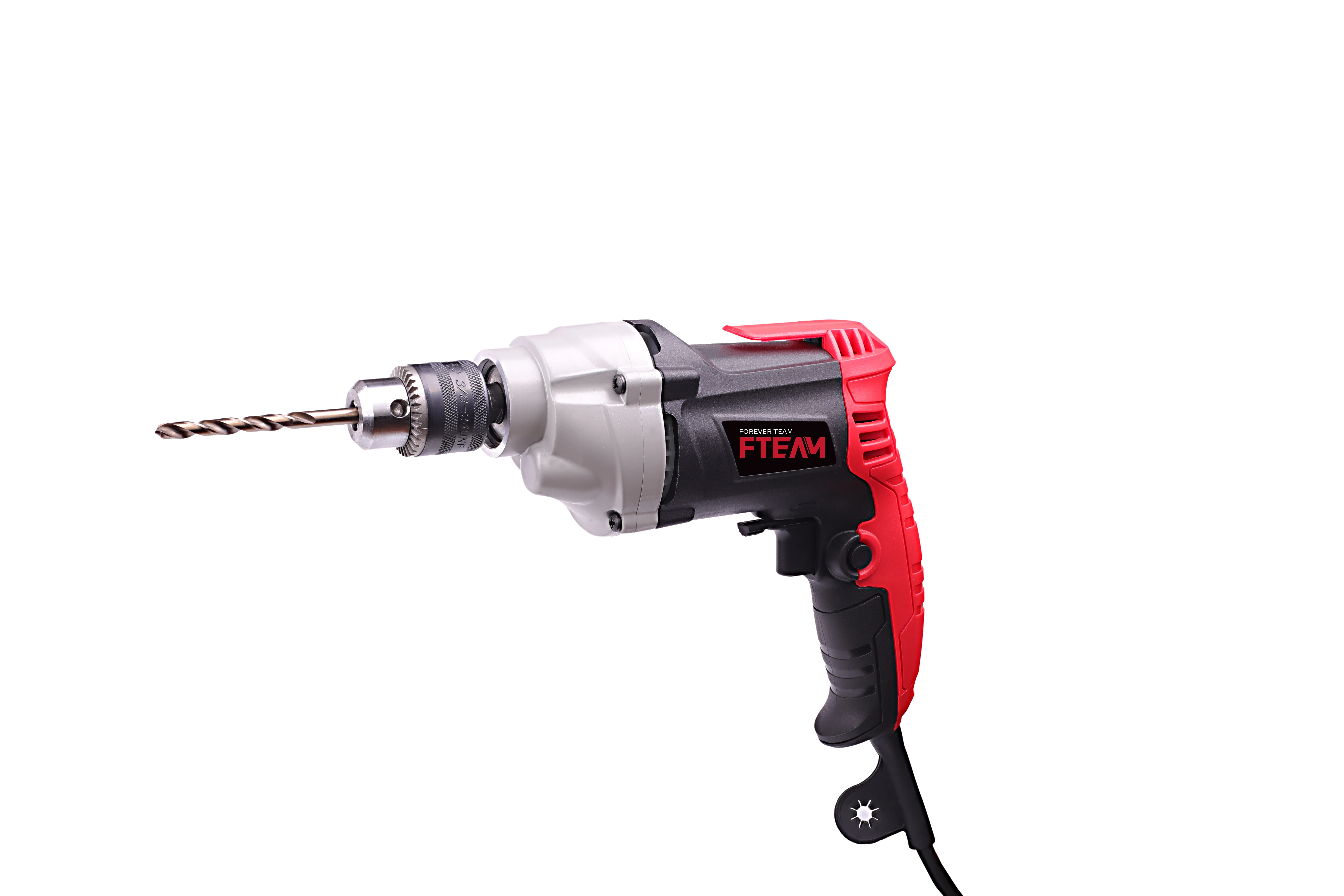 450W Industrial  10mm  Mini Electric Portable Drill