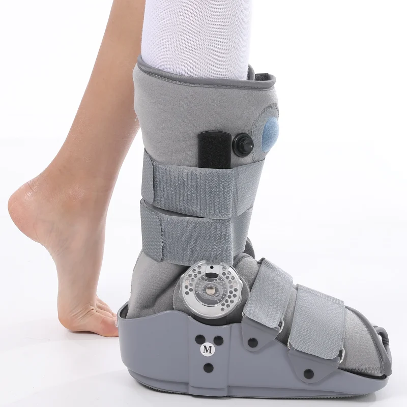 Ортопедические ботинки для ремонта сухожилий