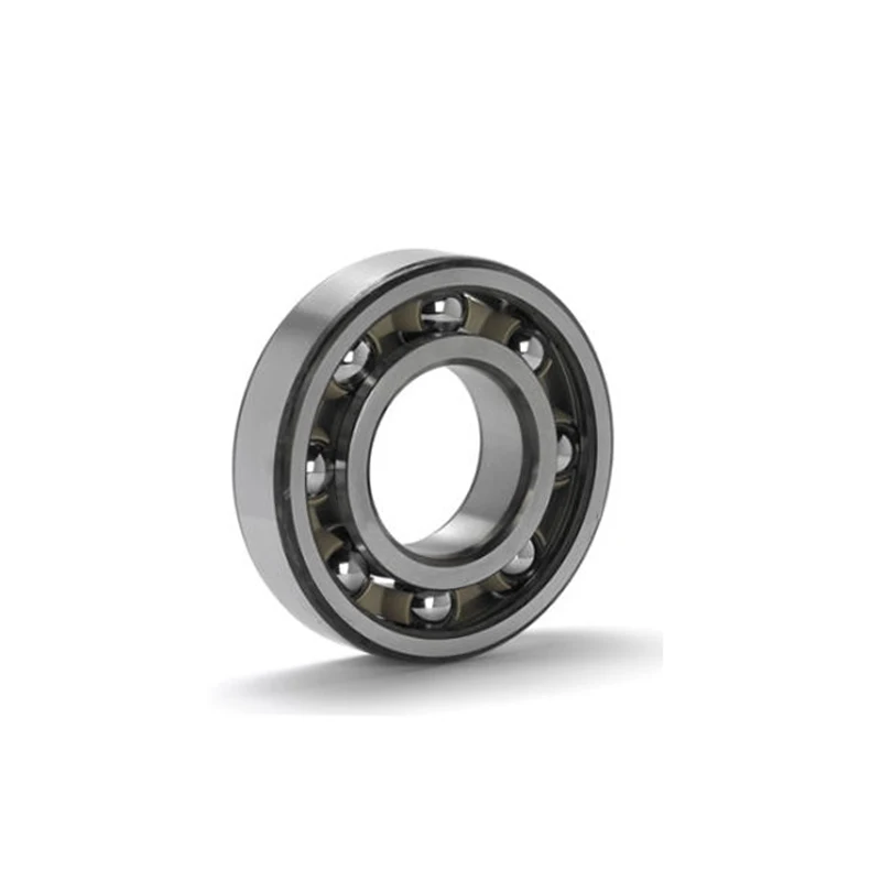Supplier Wholesale Machinery High Quality 35*100*25mm Deep Groove Ball Bearings 6407 6407-ZZ 6407-2RS