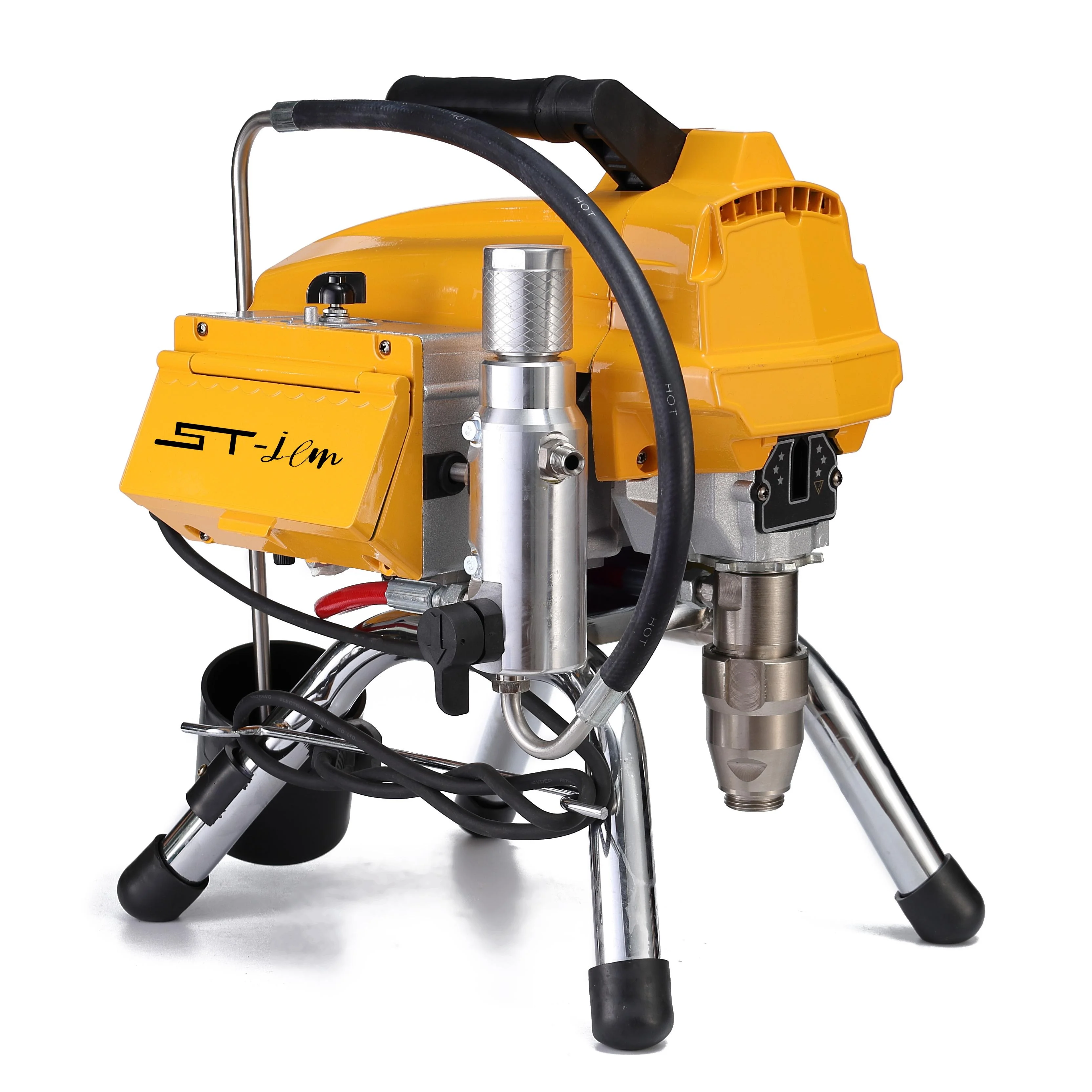 OEM Hot Selling Painting Machine Electric Airless Paint Sprayer