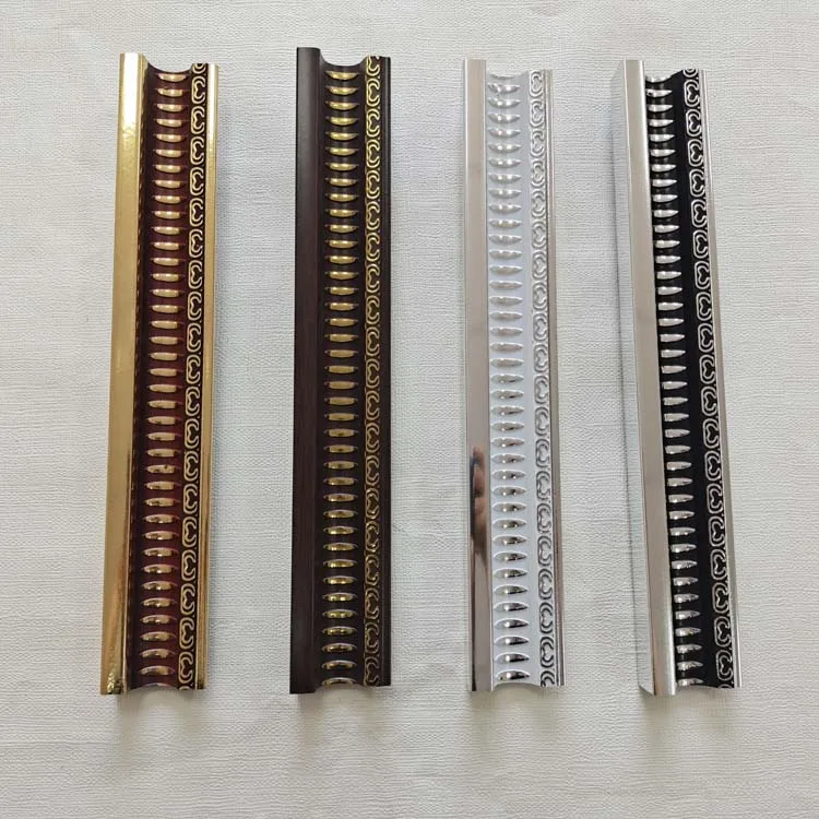 
wholesale photo frame moulding for decoration custom plastic picture frames 