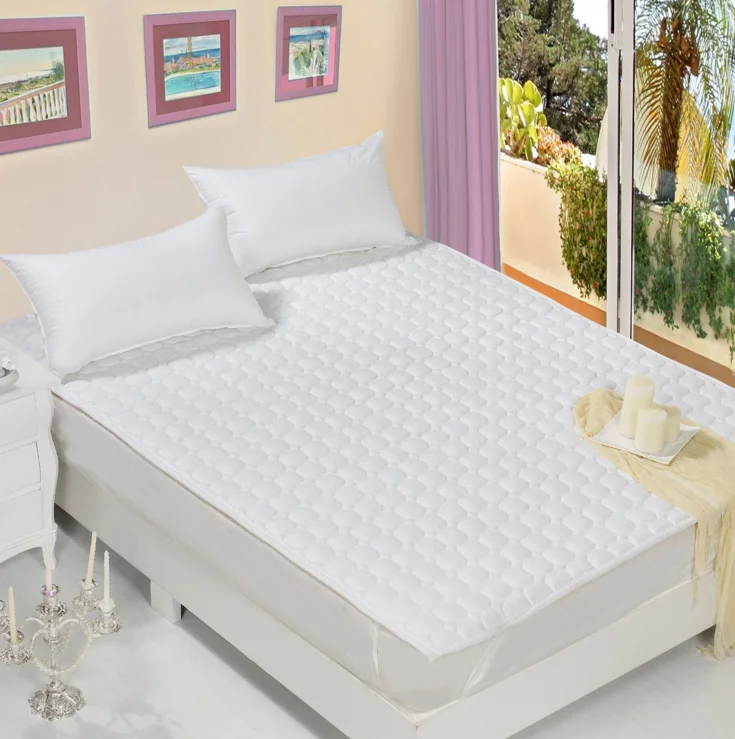 Factory Supply Comfortable Good Quality mattressCovermattress Protector Bed Waterproof mattress cover