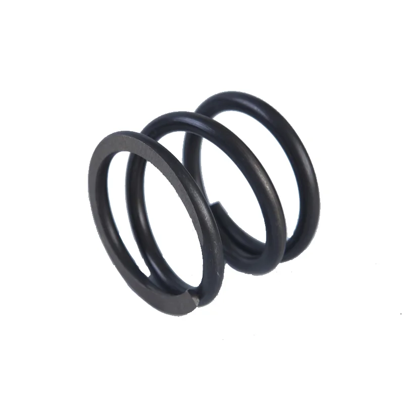 Precision Compression Springs for Industrial Use Manufacturers Produce Engine Gas Springs