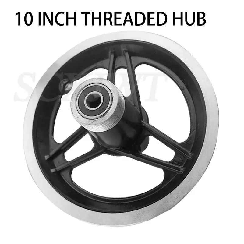 Split Front Hub Standard Version Ring Bearing for Kaabo Mantis 10inch Split Motor 800V 1000W 1500W Parts