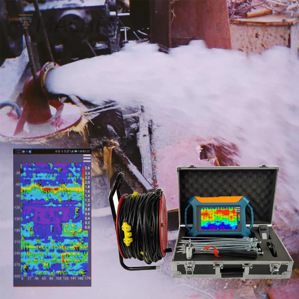 PQWT 150 м 300 500